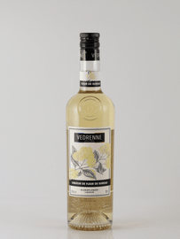 Vedrenne Elderflower Liqueur - Bottle Of Japan