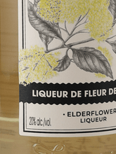 Load image into Gallery viewer, Vedrenne Elderflower Liqueur - Bottle Of Japan