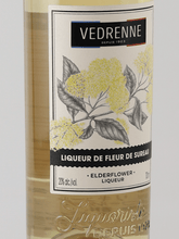 Load image into Gallery viewer, Vedrenne Elderflower Liqueur - Bottle Of Japan
