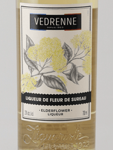Load image into Gallery viewer, Vedrenne Elderflower Liqueur - Bottle Of Japan