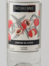 Load image into Gallery viewer, Vedrenne Liqueur de Lychee - Bottle Of Japan