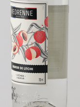 Load image into Gallery viewer, Vedrenne Liqueur de Lychee - Bottle Of Japan