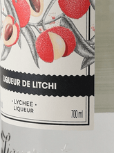 Load image into Gallery viewer, Vedrenne Liqueur de Lychee - Bottle Of Japan