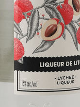 Load image into Gallery viewer, Vedrenne Liqueur de Lychee - Bottle Of Japan