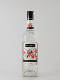 Vedrenne Liqueur de Lychee - Bottle Of Japan