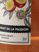 Load image into Gallery viewer, Vedrenne Passion Fruit - Bottle Of Japan