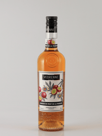 Vedrenne Passion Fruit - Bottle Of Japan