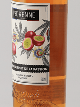 Load image into Gallery viewer, Vedrenne Passion Fruit - Bottle Of Japan