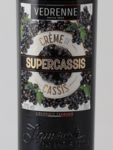 Load image into Gallery viewer, Vedrenne Super Cassis - Bottle Of Japan
