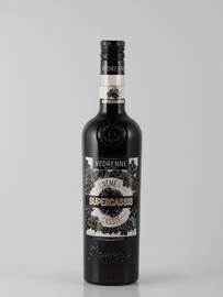 Vedrenne Super Cassis - Bottle Of Japan