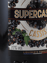 Load image into Gallery viewer, Vedrenne Super Cassis - Bottle Of Japan