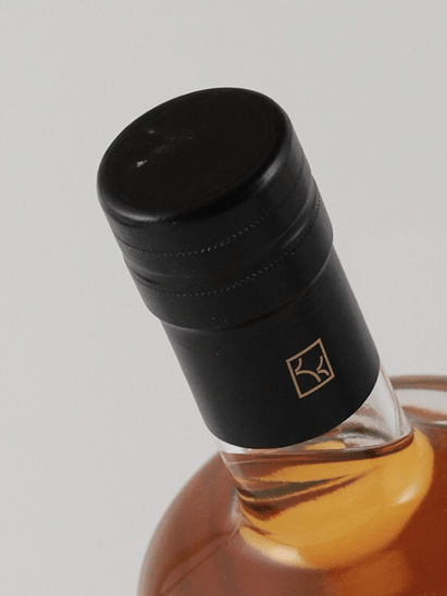 Vegetal Musette - Bottle Of Japan