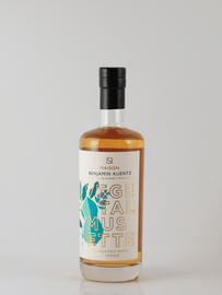 Vegetal Musette - Bottle Of Japan