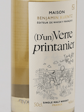 Load image into Gallery viewer, Verre Pintanier - Bottle Of Japan