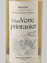Load image into Gallery viewer, Verre Pintanier - Bottle Of Japan