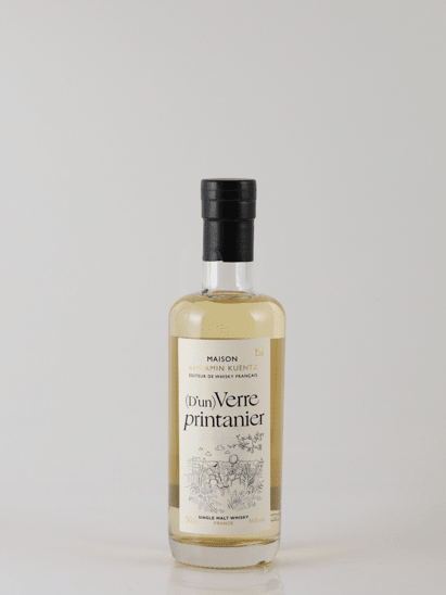 Verre Pintanier - Bottle Of Japan