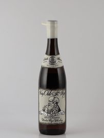 Very Old St. Nick Winter Rye - Bottle Of Japan