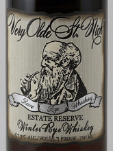 Load image into Gallery viewer, Very Old St. Nick Winter Rye - Bottle Of Japan