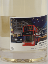 Load image into Gallery viewer, Victorian Vat Gin Bespoke Batch Oxford Street - Bottle Of Japan