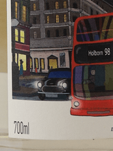 Load image into Gallery viewer, Victorian Vat Gin Bespoke Batch Oxford Street - Bottle Of Japan