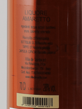 Load image into Gallery viewer, Villa De Varda Amaretto - Bottle Of Japan