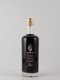 Villa De Varda Amaro Sancti Vigili - Bottle Of Japan