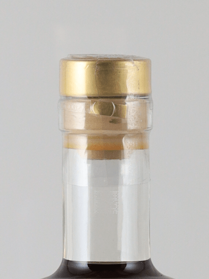 Villa De Varda Amaro Sancti Vigili - Bottle Of Japan