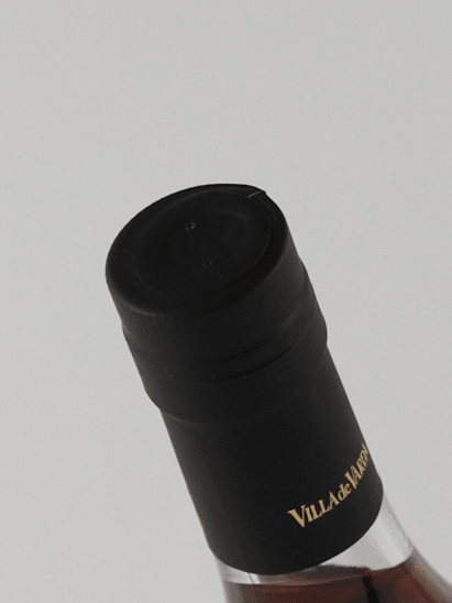 Villa De Varda Grappa Riserva Cognac Cask - Bottle Of Japan