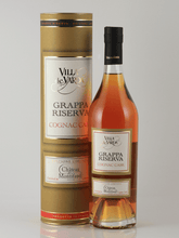Load image into Gallery viewer, Villa De Varda Grappa Riserva Cognac Cask - Bottle Of Japan