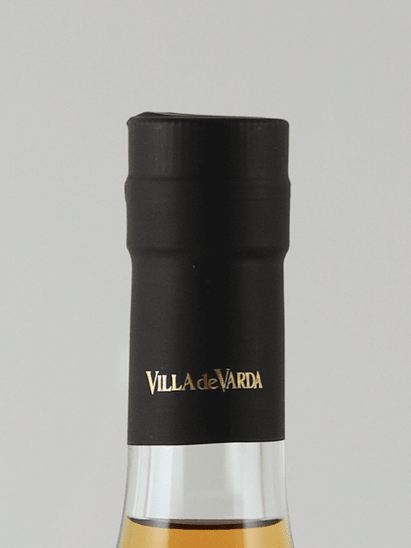 Villa De Varda Grappa Riserva Cognac Cask - Bottle Of Japan