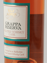 Load image into Gallery viewer, Villa De Varda Grappa Riserva Peat Whisky Cask - Bottle Of Japan