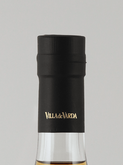 Villa De Varda Grappa Riserva Peat Whisky Cask - Bottle Of Japan