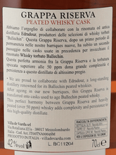 Load image into Gallery viewer, Villa De Varda Grappa Riserva Peat Whisky Cask - Bottle Of Japan