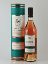 Load image into Gallery viewer, Villa De Varda Grappa Riserva Peat Whisky Cask - Bottle Of Japan