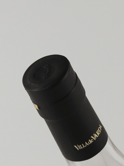 Villa De Varda Grappa Riserva Sherry Cask - Bottle Of Japan