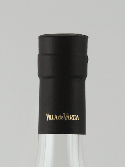 Villa De Varda Grappa Riserva Sherry Cask - Bottle Of Japan
