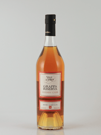Villa De Varda Grappa Riserva Sherry Cask - Bottle Of Japan