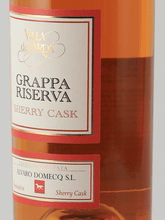 Load image into Gallery viewer, Villa De Varda Grappa Riserva Sherry Cask - Bottle Of Japan