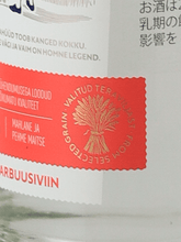 Load image into Gallery viewer, Viru Valge Watermelon Vodka - Bottle Of Japan