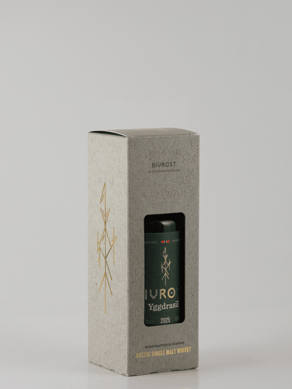 Vivrose Yggdrasil 2025 - Bottle Of Japan