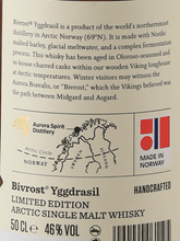 Load image into Gallery viewer, Vivrose Yggdrasil 2025 - Bottle Of Japan