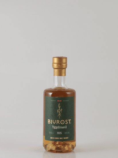 Vivrose Yggdrasil 2025 - Bottle Of Japan