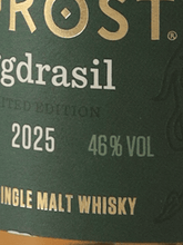 Load image into Gallery viewer, Vivrose Yggdrasil 2025 - Bottle Of Japan
