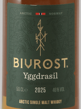 Load image into Gallery viewer, Vivrose Yggdrasil 2025 - Bottle Of Japan
