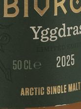 Load image into Gallery viewer, Vivrose Yggdrasil 2025 - Bottle Of Japan
