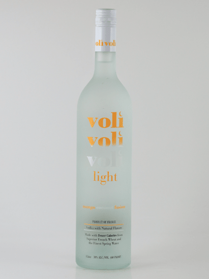 Voli Mango Coconut 1L - Bottle Of Japan