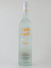 Load image into Gallery viewer, Voli Mango Coconut 1L - Bottle Of Japan