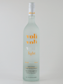Voli Mango Coconut 1L - Bottle Of Japan