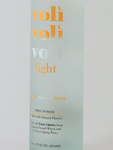 Load image into Gallery viewer, Voli Mango Coconut 1L - Bottle Of Japan