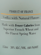 Load image into Gallery viewer, Voli Mango Coconut 1L - Bottle Of Japan